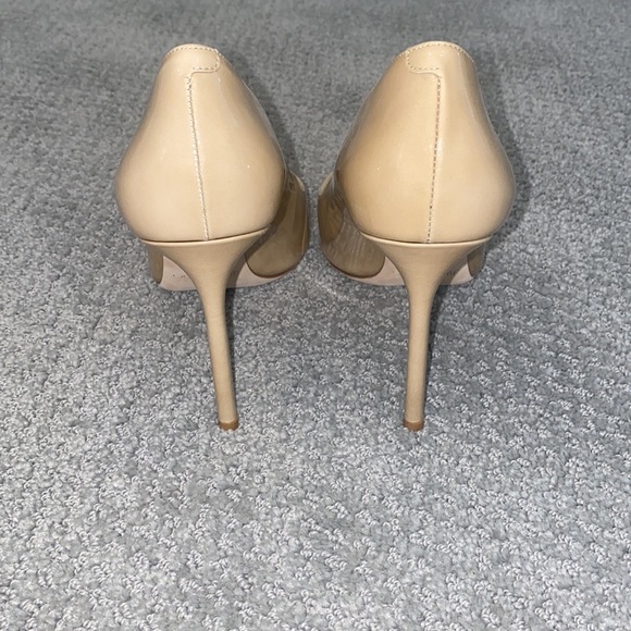 Jimmy Choo Romy 100 - Picture 4 of 5